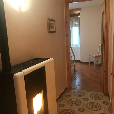 Chalet Andre * Vezza d'Oglio