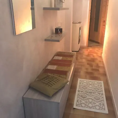 Apartment Chalet Andre