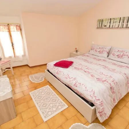 Chalet Andre Apartment