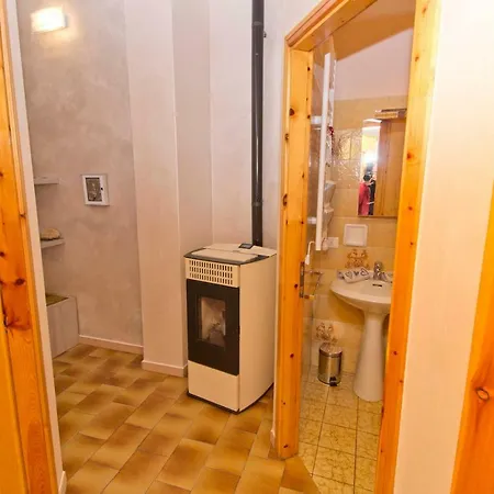 Apartment Chalet Andre