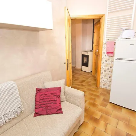 Chalet Andre Apartment *