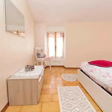 Chalet Andre *