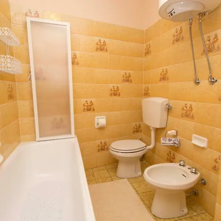 Chalet Andre
