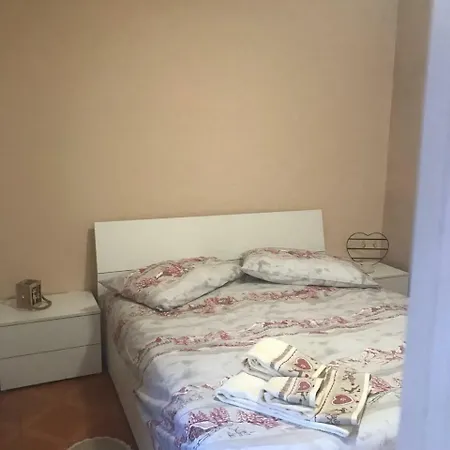 Chalet Andre Vezza dʼOglio