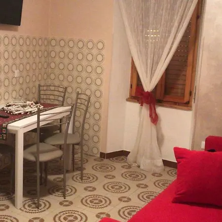 Chalet Andre