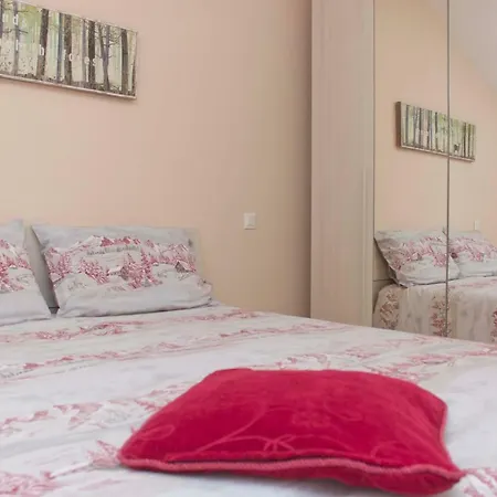 Chalet Andre