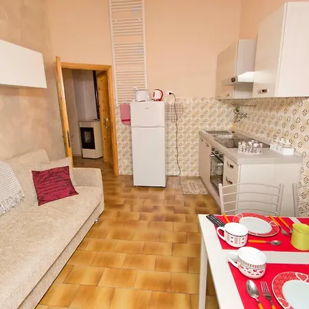 Chalet Andre